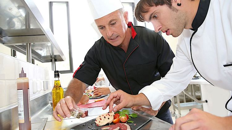 Les circuits courts mis en valeur au salon Jateko à Bayonne